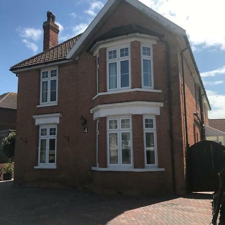 Thornbury Accommodation Burnham-on-Sea ภายนอก รูปภาพ