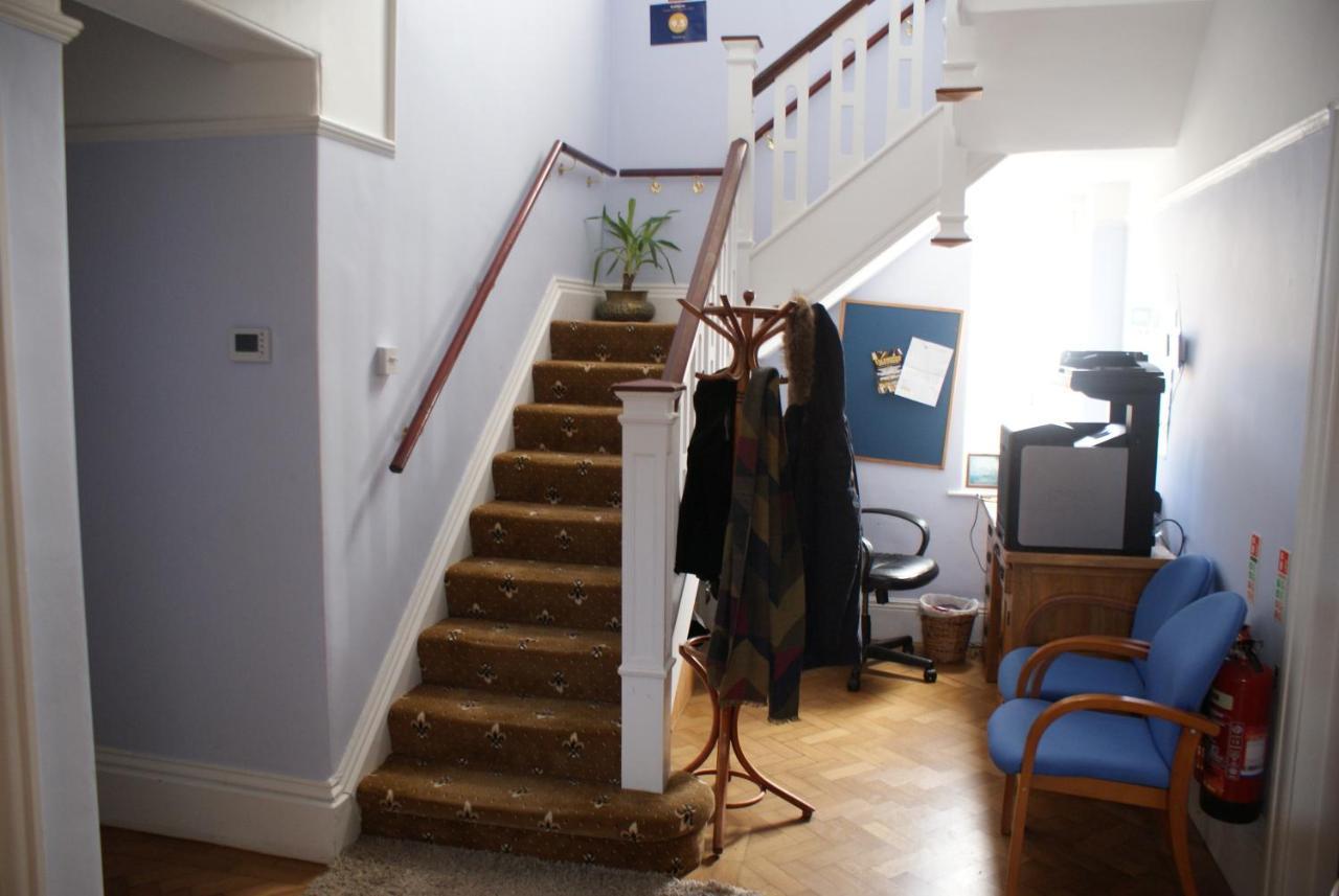 Thornbury Accommodation Burnham-on-Sea ภายนอก รูปภาพ