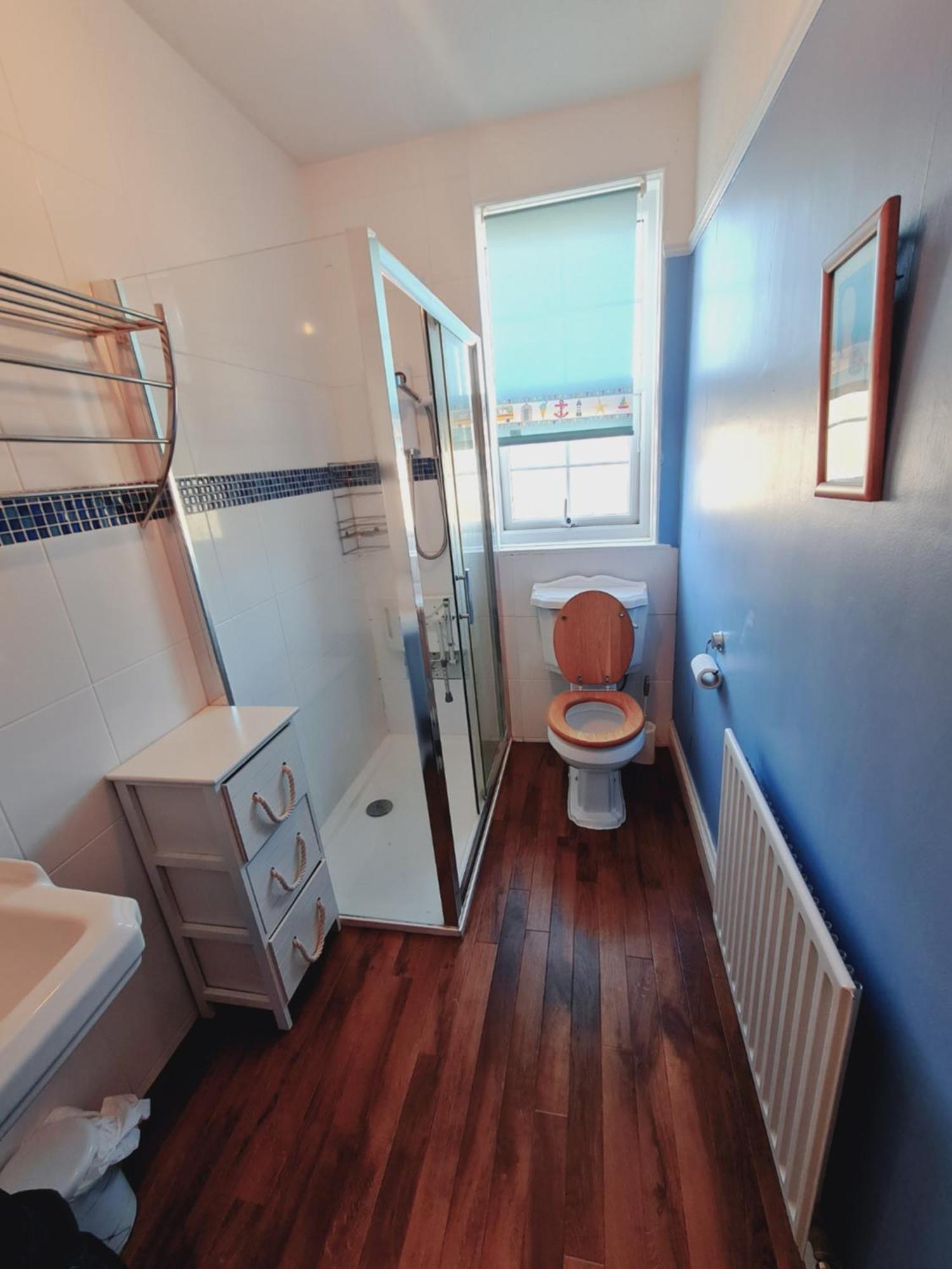 Thornbury Accommodation Burnham-on-Sea ภายนอก รูปภาพ