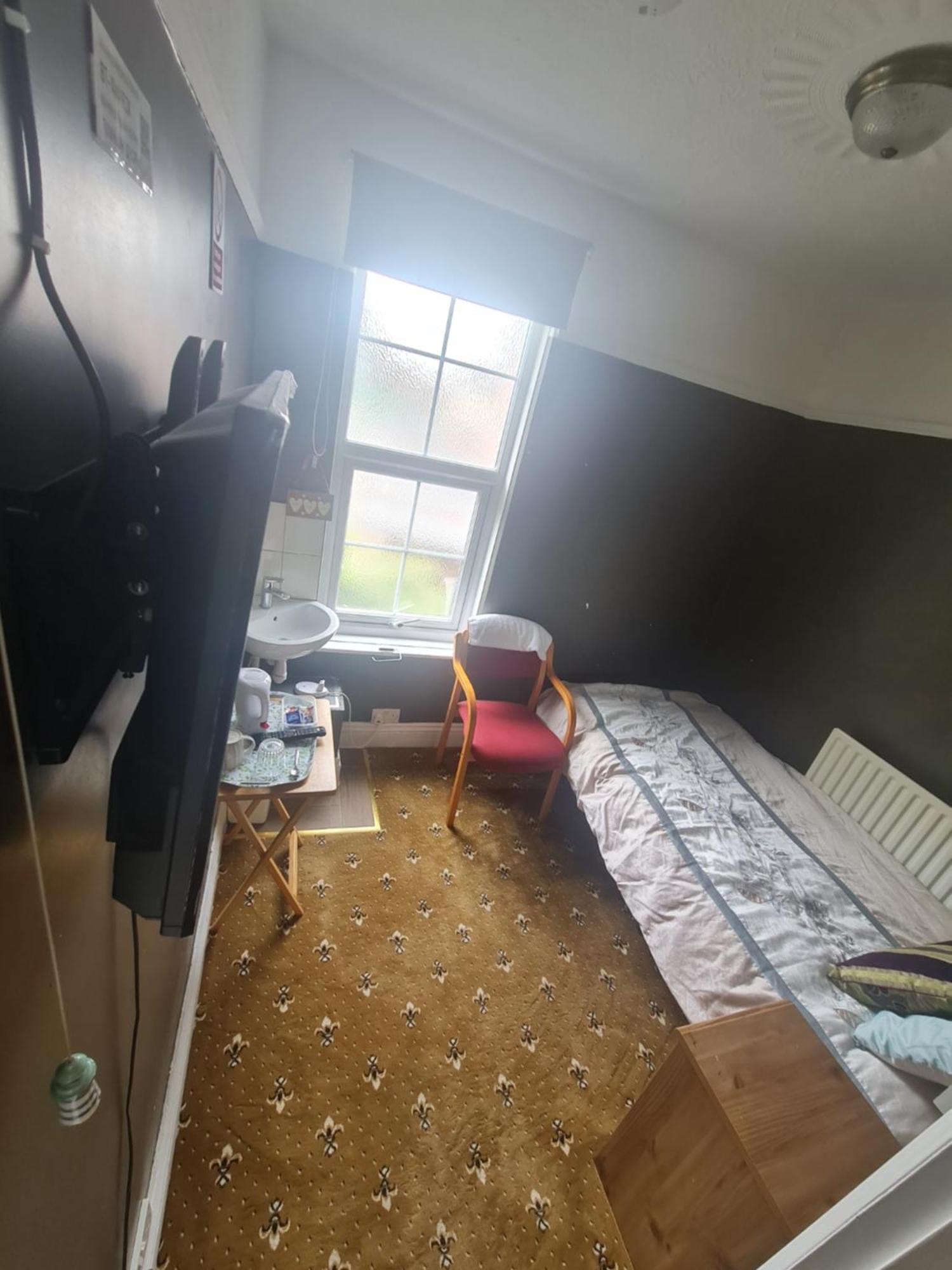 Thornbury Accommodation Burnham-on-Sea ภายนอก รูปภาพ