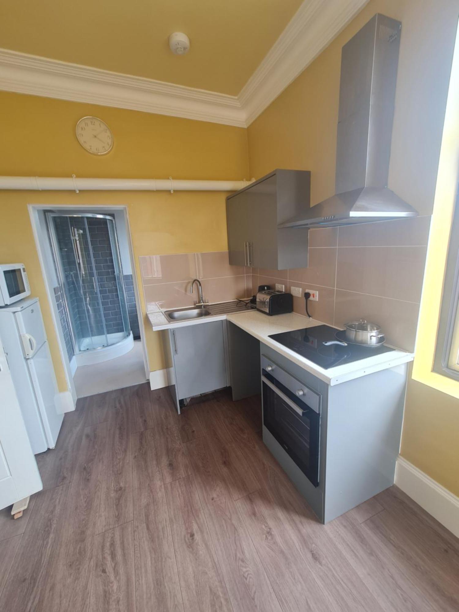 Thornbury Accommodation Burnham-on-Sea ภายนอก รูปภาพ