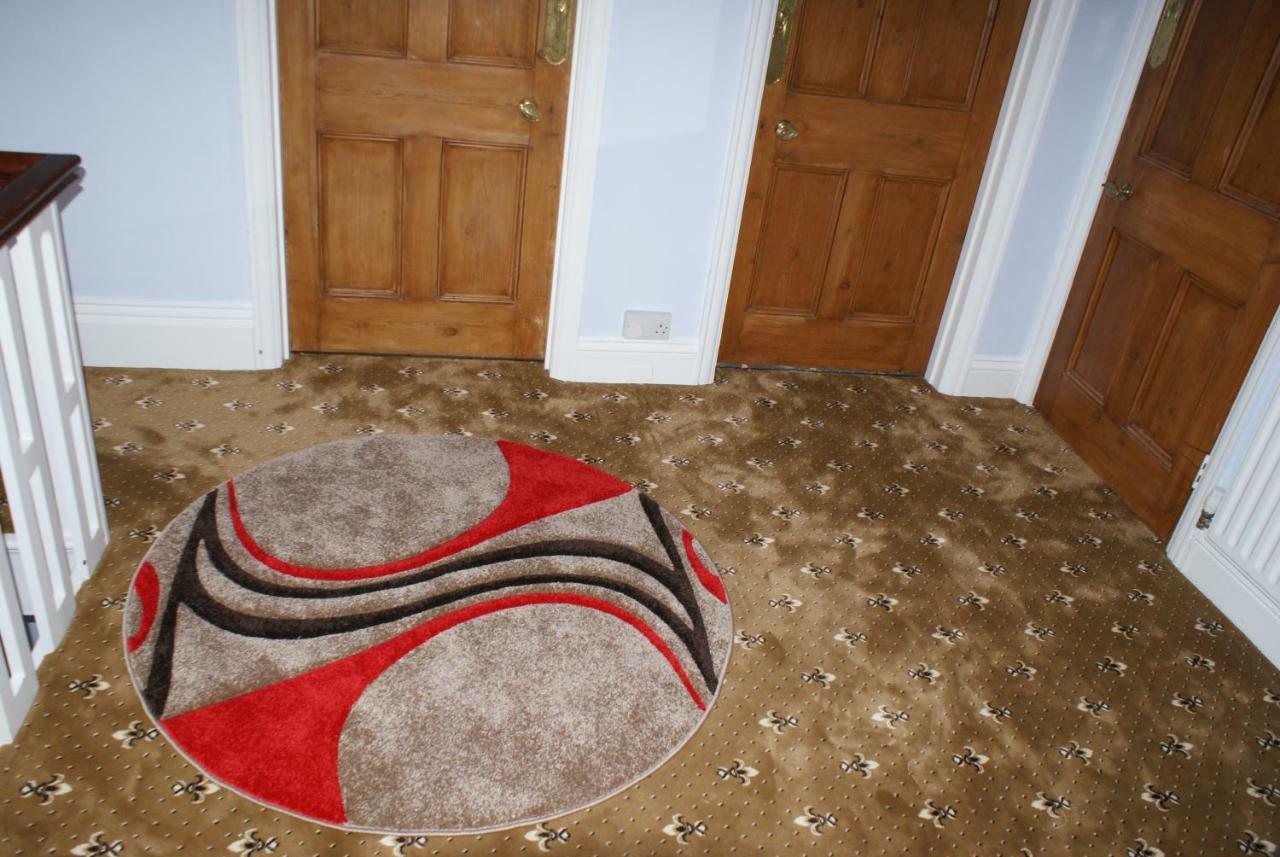 Thornbury Accommodation Burnham-on-Sea ภายนอก รูปภาพ
